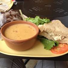Panera Bread Restaurant Copycat Recipes Tuna Salad Sandwich Tuna Salad Sandwich Recipes Restaurant Recipes