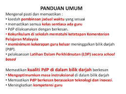 _bicara kpm secara *webinar* akan bersiaran._ jangan lupa janji temu kita: Pelaporan Melindungi Masa Instruksional Ppt Download