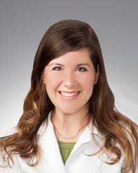 Dr. Nancy Lalanne McBride, MD