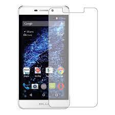 BLU Life Mark Screen Protector Hydrogel ...