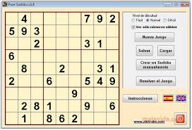 This free sudoku website features hundreds of easy sudoku puzzles, medium sudoku puzzles, hard sudoku puzzles, and expert sudoku puzzles! Pure Sudoku 1 5 Download Fur Pc Kostenlos