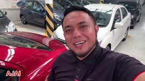 Kaedah yang betul semasa berhenti di traffic light 1. New Bezza 1 3at Advance By Perodua Untuk Anda