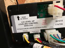 Check spelling or type a new query. Lci Hydraulic 6 Point Leveling System Keystone Rv Forums