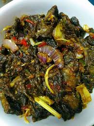 Bahan utamanya adalah cabai hijau besar dan rawit hijau. Resepi Paru Masak Lada Hitam Pawtaste Com