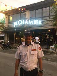17/f, wisma genting, jalan sultan ismail, 50250 kuala lumpur, malaysia. The Royal Chamber Cemerlang Protection Sdn Bhd Facebook