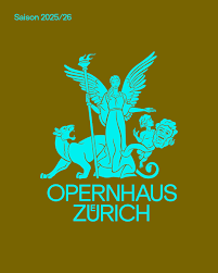 Opernhaus Zürich Fanclub | Facebook