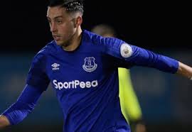 Ramiro funes mori transfer history. Everton V Twitter Ramiro Funes Mori Gets 45 Minutes Of Action On His Return From Injury For Efcu23 Details On The Match Blog Https T Co V3i3rbmgfl Https T Co Brhhv7jlrb