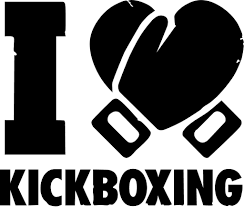 I Love Kickboxing Vinyl Decal Measures Approximately 7 X 6 Available In Black White Red And Silver Vinyl Can I Love Kickboxing Kickboxing Kickboxing Quotes