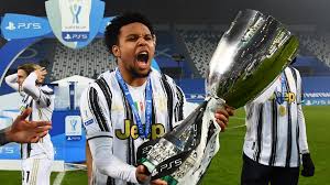 44,000,345 likes · 642,667 talking about this · 864 were here. Juventus Captures Supercoppa Italiana Winners And Losers As Ronaldo Weston Mckennie Defeat Napoli Cbssports Com