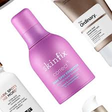 Best Dark Spot Correctors 2020 How To Get Rid Of Dark Spots On Face