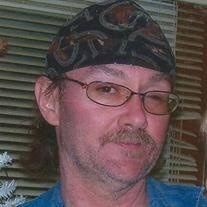 Kenneth Ray Sloas Obituary