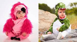 43 Best Baby Halloween Costumes