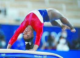 Usa gymnastics is the national governing body (ngb) for the sport of gymnastics in the united states, consistent with the ted stevens olympic & amateur sports act, the bylaws of the united states olympic committee and the international gymnastics federation. 7k Cmzpcfma Nm
