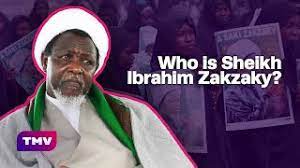 Dalilan da yasa gwannati take san kashe sheikh zakzaky h. Who Is Sheikh Ibrahim Zakzaky And Why Is He Being Imprisoned Youtube
