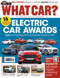 If you have a paperclip. What Car Issue 09 2020