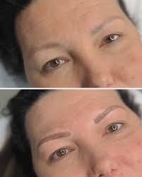 🌸 “Com a técnica fio a fio, seu olhar ganha vida e harmonia.”  #sobrancelhas #micropigmentacao #autocuidado #sobrancelhadefinitiva  #sobrancelhadeimpacto #sobrancelhatop #micropigmentacaosobrancelha  #sobrancelhastudio #sobrancelhaideal