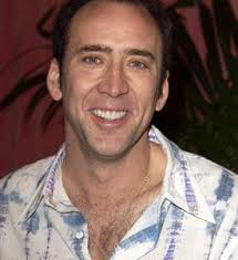 NICOLAS CAGE: HOLLYWOOD'S DARK PRINCE
