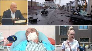 Последние одесские новости и происшествия. Novosti Odessy 14 06 2021 Novosti Odessy Grad