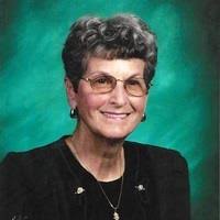 Maxine Anderson Obituary