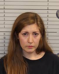 Latest Hamilton County Arrest Report