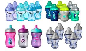 Check out their features below and which one i think is the best. Tommee Tippee Bottles Range Groupon