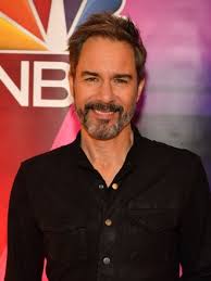 Andre Braugher Stephanie Beatriz Terry Crews Editorial Stock Photo