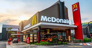 Mcdonald's corporation is an american fast food company, founded in 1940 as a restaurant operated by richard and maurice mcdonald, in san bernardino, california, united states. Mcdonald S Sales Improve As It Starts Returning To Normal