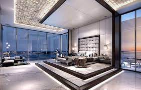 This 37 Million Penthouse In Miami S Brickell Neighborhood Is Another Potential Record Breaker Luxury Bedroom Master Luxurious Bedrooms Stylish Master Bedrooms