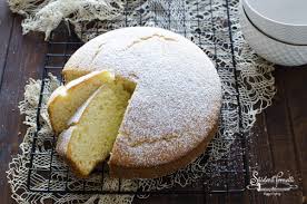 Torta 6 Bicchieri Senza Glutine E Lattosio Soffice Con Farina Di Riso Ricetta Farina Di Riso Idee Alimentari Ricette