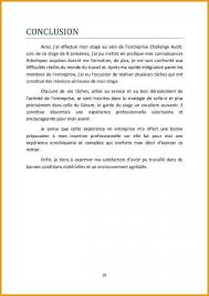 Exemple de cv prêt à remplir avec word. 12 Conclusion Rapport De Stage Gouvernoratmaniema Rapport De Stage 3eme Modele De Rapport Rediger Un Rapport