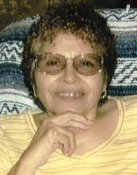 Maria M. Arellano Obituary