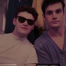 dan berry & kevin william paul 2024 🦅