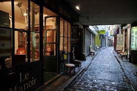 Les Plus Beaux Passages A Ciel Ouvert De Paris Ciel Ouvert Paris Sortir A Paris