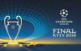 ► ¿a qué hora se juega la final de la champions league? Poster Uefa Champions League Final Kiev 2018 Liga De Campeones Final De Champions Champions