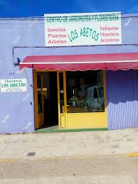 Floristería Los Abetos