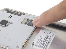 18 feb 2016 taille du fichier: Samsung Galaxy J3 2016 Sim Card Replacement Ifixit Repair Guide