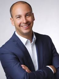 Marcel Reyes, Business Consultant