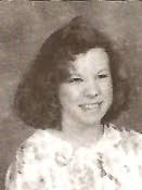 Jenny Warren (Lodwick), Cassville, MO Missouri currently in Springdale, AR  USA