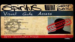 Download Spiritus Ghost Box Apk 1 2 Com Tbd Paradoxghostbox Allfreeapk