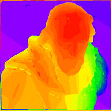 Image result for opencv depth map