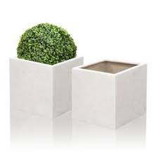 Maybe you would like to learn more about one of these? White Cream Planters 115 From 24 99