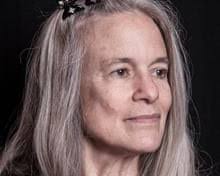 Little-known 90-year-old wins $100,000 poetry award