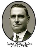 Olive Hill Cemetery History 44 Jim Bailey