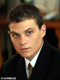 Scott Rush's Instagram, Twitter & Facebook