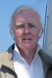 Obituary for Barry Andrew Donald Leger