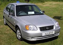 Maybe you would like to learn more about one of these? 2005 Hyundai Accent Gls Sedan 1 6l Manual