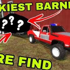 Offroad outlaws is a realistic driving/racing game where you get to drive only the best win cash to upgrade and tune your cars to create the ultimate offroading vehicle with the barn find don't show up for me what can i do to found them. Free Download Offroad Outlaws Rare Barnfind Vehicle Hidden Behind Barn So Lucky Mp3 With 11 26