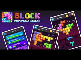 Ready to solve free puzzles? Block Puzzle Game Apps En Google Play