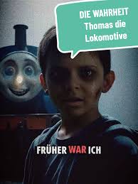 Thomas Kröger Geschichte