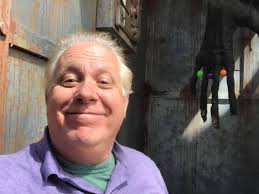 Meet Michael Thornton, Producer and Director, Bringing Arts to Jamestown